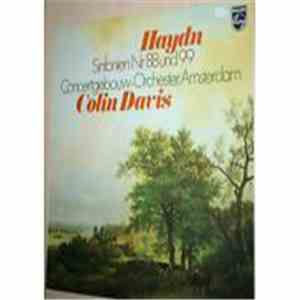 Joseph Haydn - Sinfonien Nr. 88 und 99 mp3 album