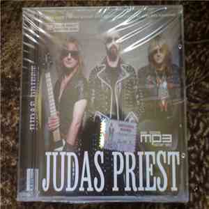 Judas Priest - MP3 mp3 album