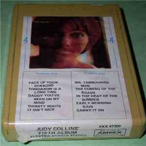 Judy Collins - Judy Collins' Fifth Album mp3 album