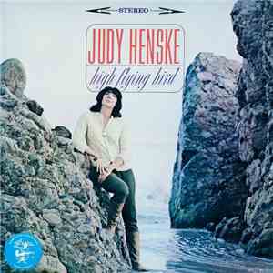 Judy Henske - High Flying Bird mp3 album