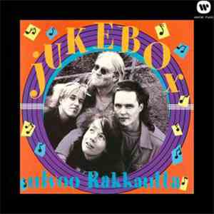 Jukebox  - Ulvoo Rakkautta mp3 album