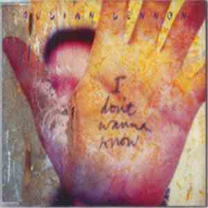 Julian Lennon - I Don't Wanna Know mp3 album