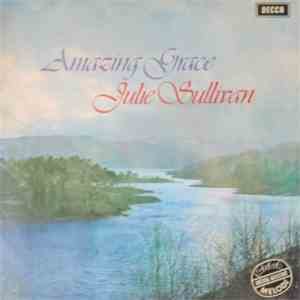 Julie Sullivan - Amazing Grace mp3 album