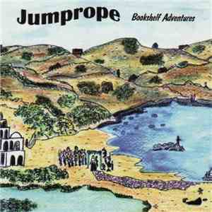 Jumprope - Bookshelf Adventures mp3 album