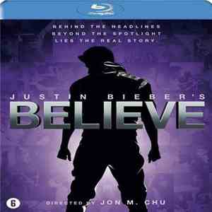 Justin Bieber - Believe mp3 album