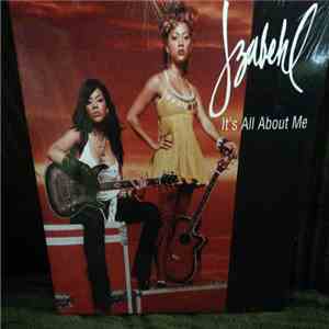 Jzabehl - It's All About Me mp3 album