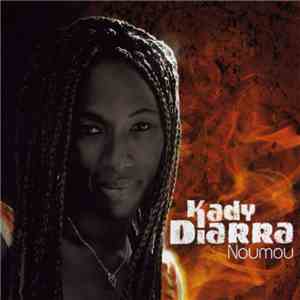 Kady Diarra - Noumou mp3 album