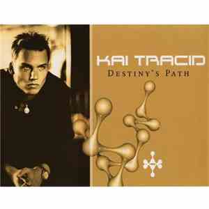Kai Tracid - Destiny's Path mp3 album