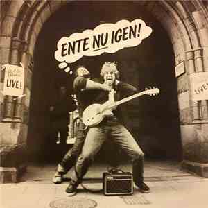 Kal P. Dal & Pågarna - Ente Nu Igen! mp3 album