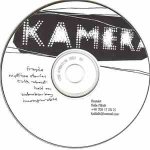 Kamera - Untitled mp3 album