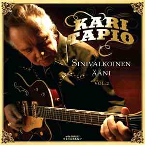 Kari Tapio - Sinivalkoinen Ääni Vol. 2 mp3 album