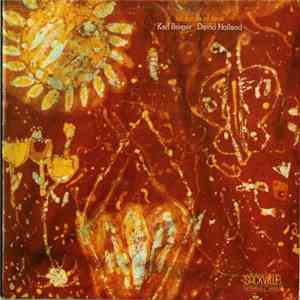Karl Berger / David Holland - All Kinds Of Time mp3 album
