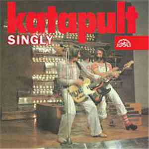 Katapult - Singly mp3 album
