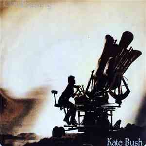 Kate Bush - Cloudbusting mp3 album