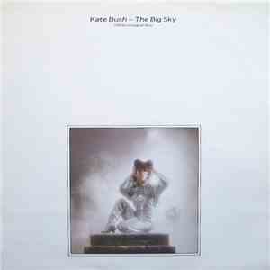 Kate Bush - The Big Sky (Meteorological Mix) mp3 album