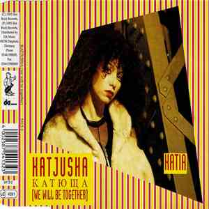Katia - Katjusha (We Will Be Together) mp3 album