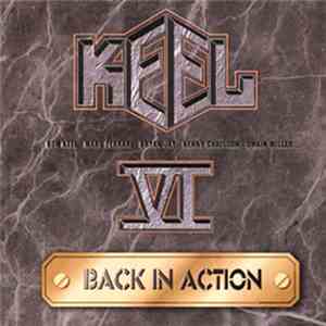 Keel - Back In Action mp3 album