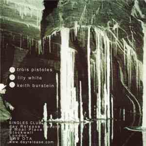 Keith Burstein - Day Release Singles Club Autumn 2001 mp3 album