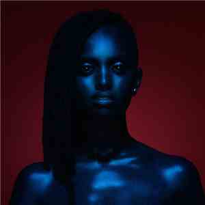 Kelela - Hallucinogen mp3 album