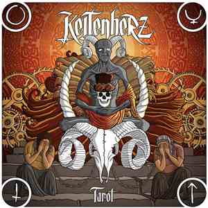 Keltenherz - Tarot mp3 album