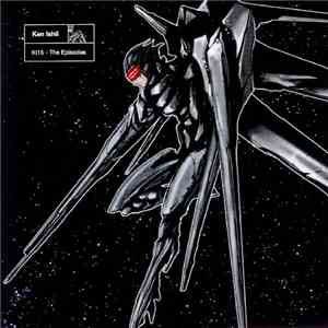 Ken Ishii - KI15 - The Episodes mp3 album