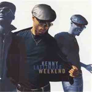 Kenny Lattimore - Weekend mp3 album