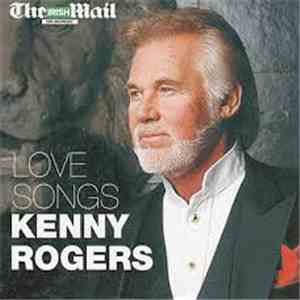 Kenny Rogers - Love Songs mp3 album