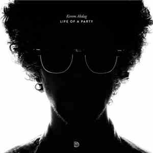 Kerem Akdag - Life Of A Party mp3 album