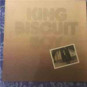 King Biscuit Boy - King Biscuit Boy mp3 album