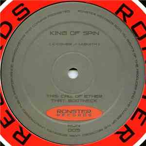 King Of Spin - Call Of Ether mp3 album