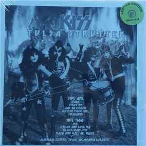Kiss - Tulsa Strutter mp3 album