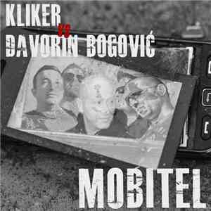 Kliker Vs Davorin Bogović - Mobitel mp3 album