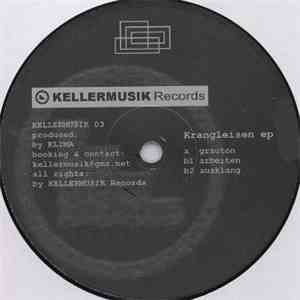 Klima - Krangleisen EP mp3 album