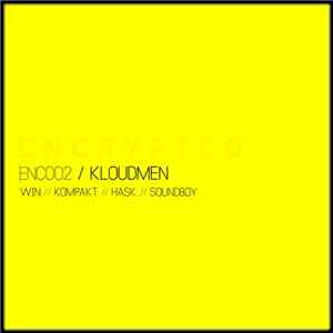 Kloudmen - ENC 002 mp3 album