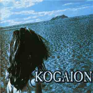 Kogaion - Fragmente Din Poemul Rock "Castelul" mp3 album
