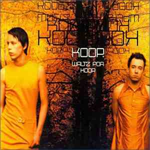 Koop. - Waltz For Koop. mp3 album