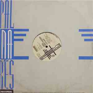 Korda - Move Your Body (To The Sound) mp3 album