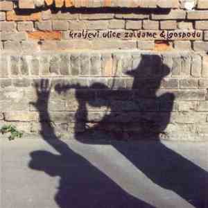 Kraljevi Ulice - Za Dame & Gospodu mp3 album