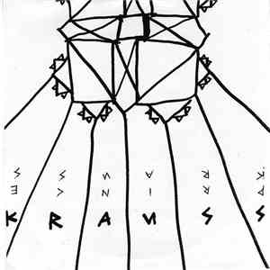 Krauss - Prince Krauss mp3 album
