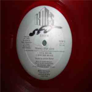 Kreem - Triangle Of Love (Remixes) mp3 album