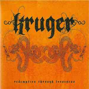 Kruger - Redemption Through Looseness mp3 album
