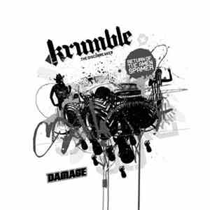 Krumble The DiscoBreaker - Return Of The Amen Spamer mp3 album