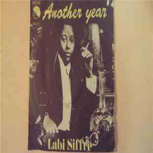 Labi Siffre - Another Year mp3 album