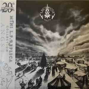 Lacrimosa - Angst mp3 album