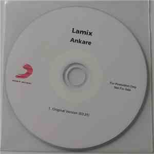 Lamix - Ankare mp3 album