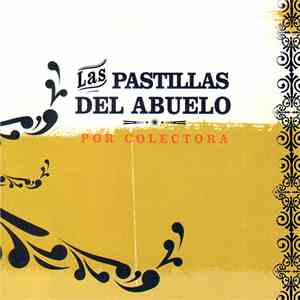 Las Pastillas Del Abuelo - Por Colectora mp3 album