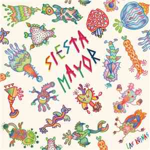 Las Ruinas - Siesta Mayor mp3 album