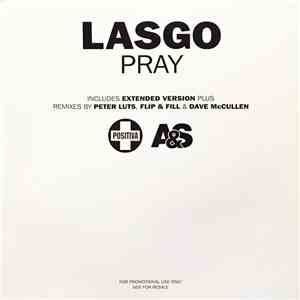 Lasgo - Pray mp3 album