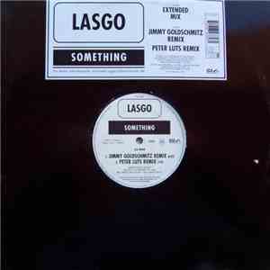 Lasgo - Something mp3 album