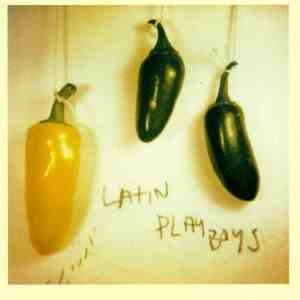 Latin Playboys - Latin Playboys mp3 album
